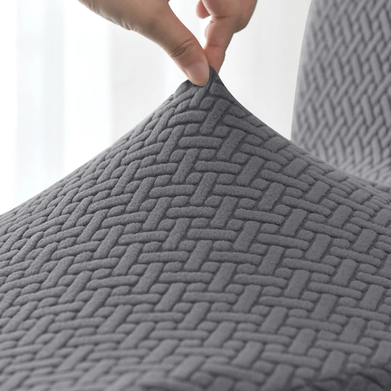 Elastic Club Chair Cover Jacqu - Home Bar Seating のレビューと価格
