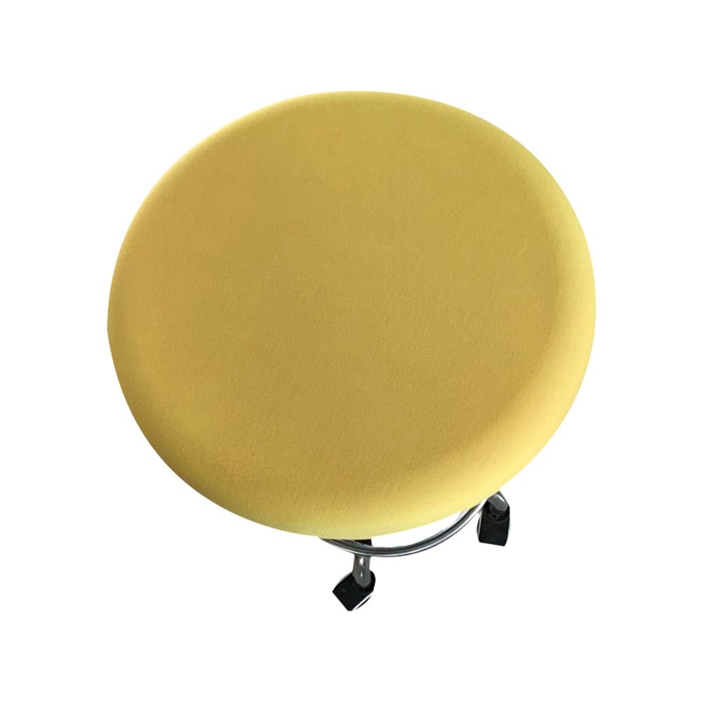 Solid Color Fashion Chair Prot - Home Bar Seating のレビューと価格