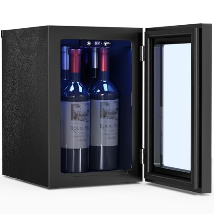 Freestanding counter-top wine  - Home Bar And Counter のレビューと価格