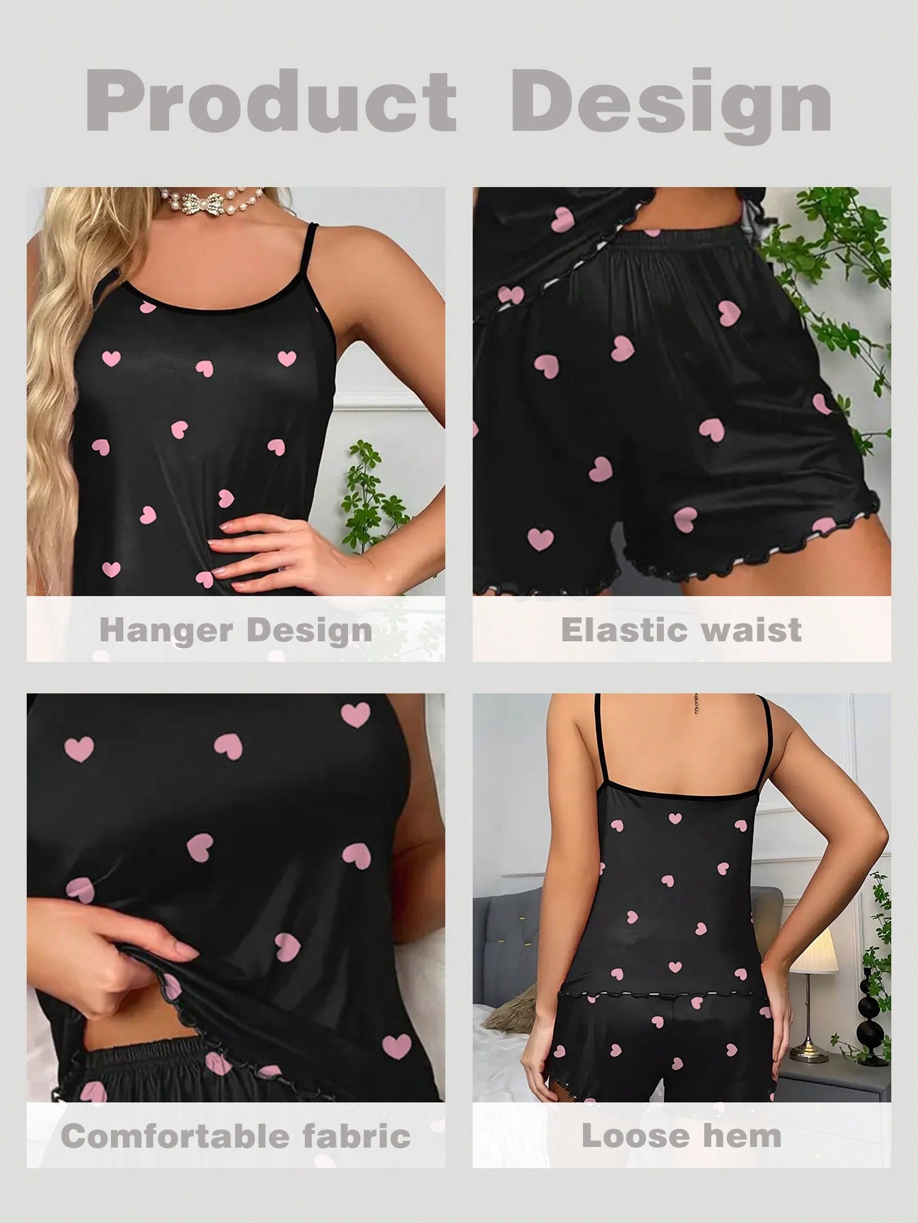 Women Pajamas Sleepwear Pajama - Ice Pick Pick のレビューと価格