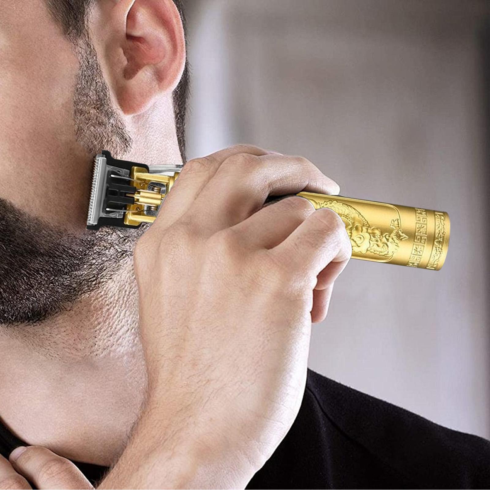 Cordless Hair Clippers Cordles - Home Barber のレビューと価格