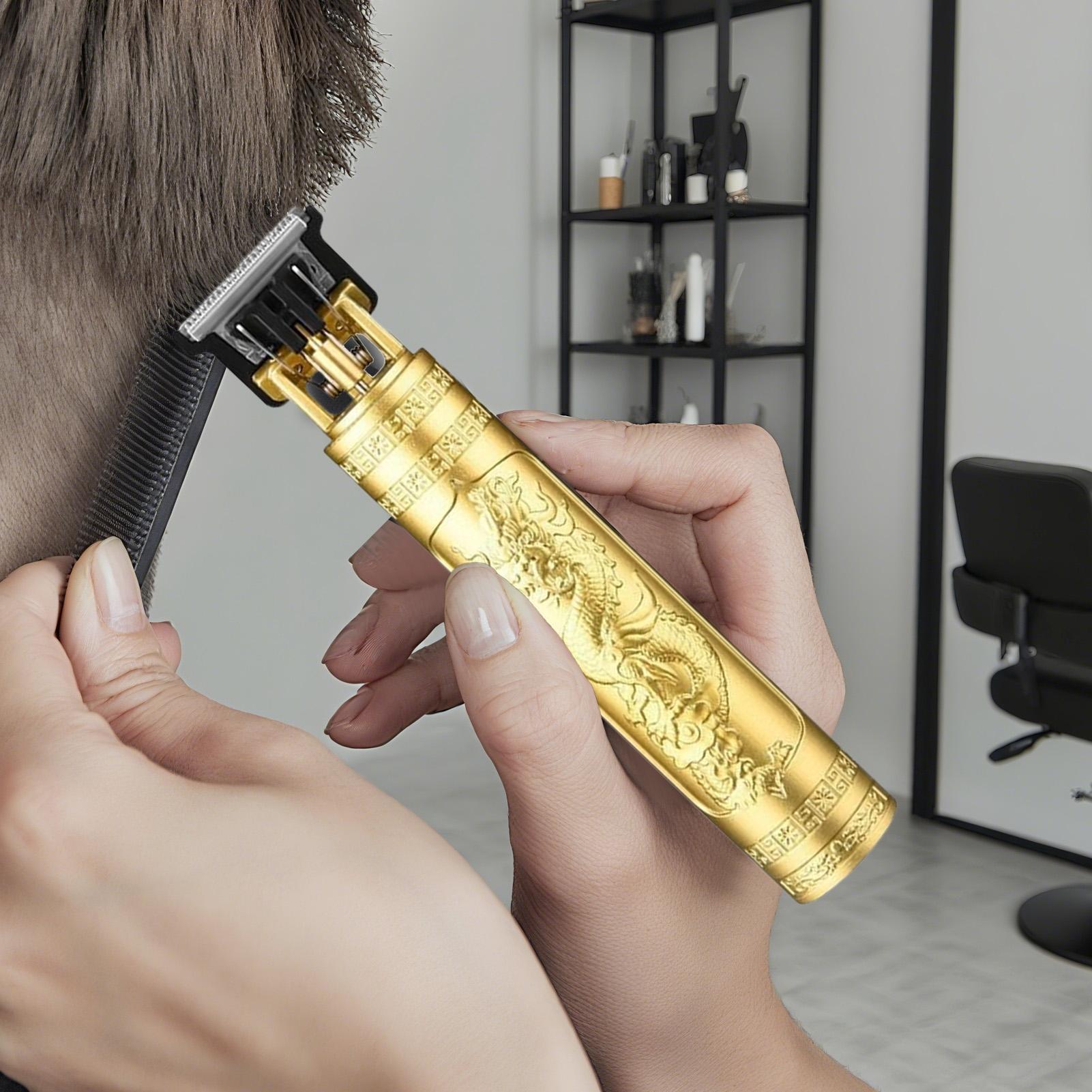 Cordless Hair Clippers Cordles - Home Barber のレビューと価格
