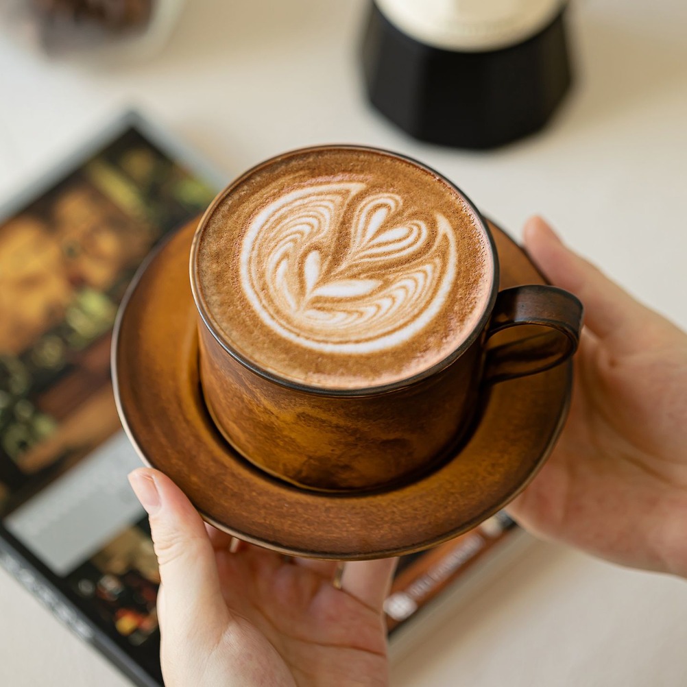 Japanese Retro Coffee Cup and  - Old Fashioned Glass のレビューと価格