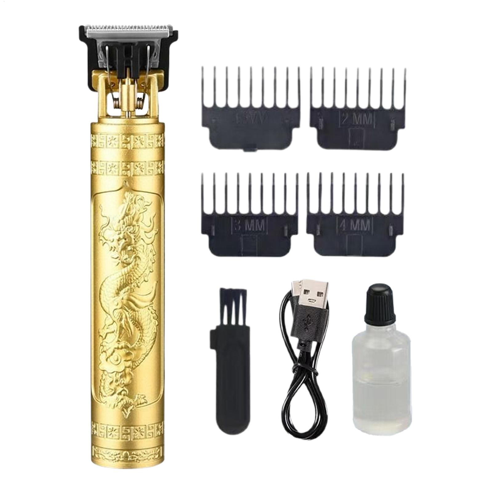 Cordless Hair Clippers Cordles - Home Barber のレビューと価格