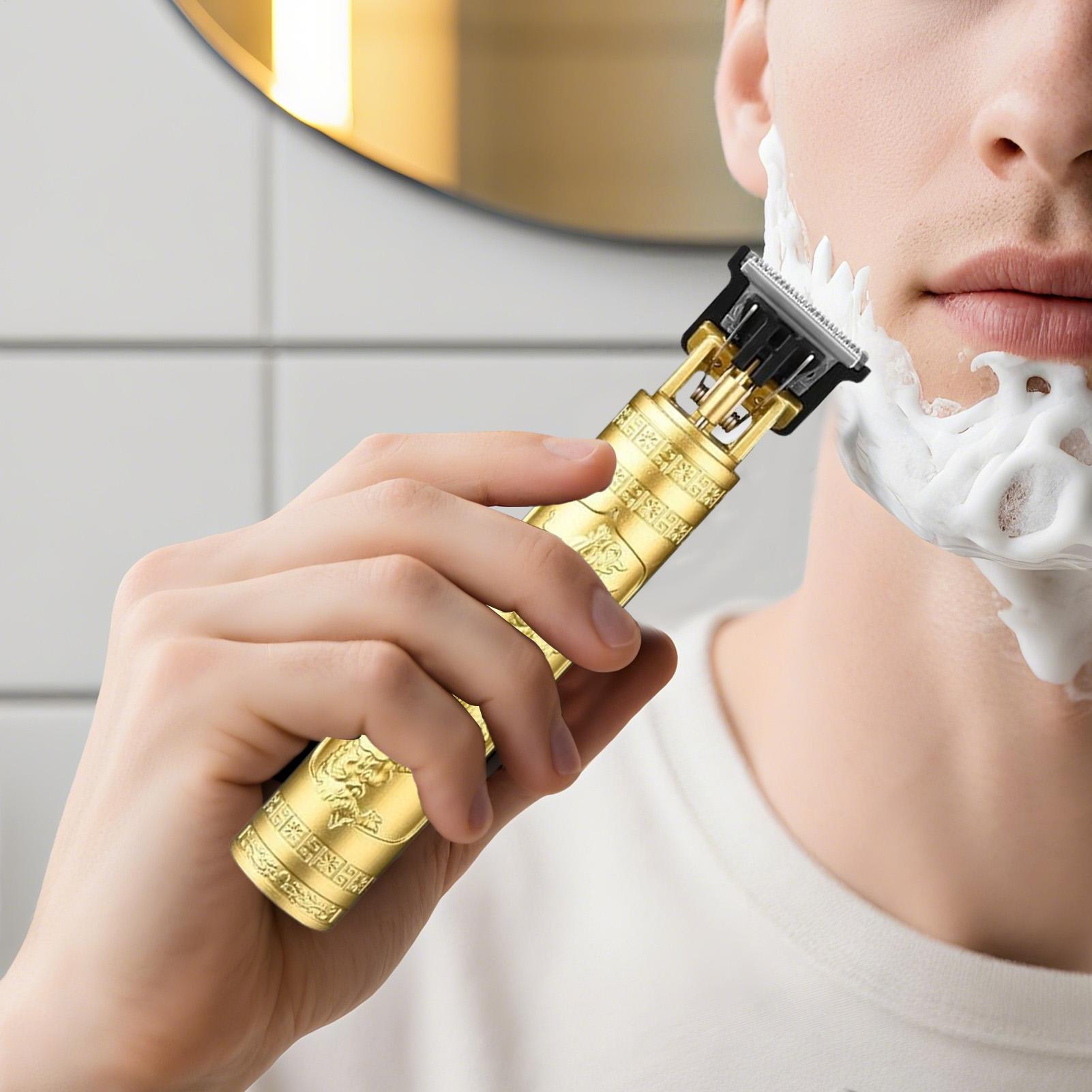 Cordless Hair Clippers Cordles - Home Barber のレビューと価格