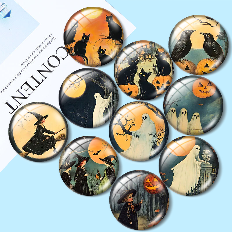 Vintage Halloween  12/18/20/25 - Old Fashioned Glass のレビューと価格