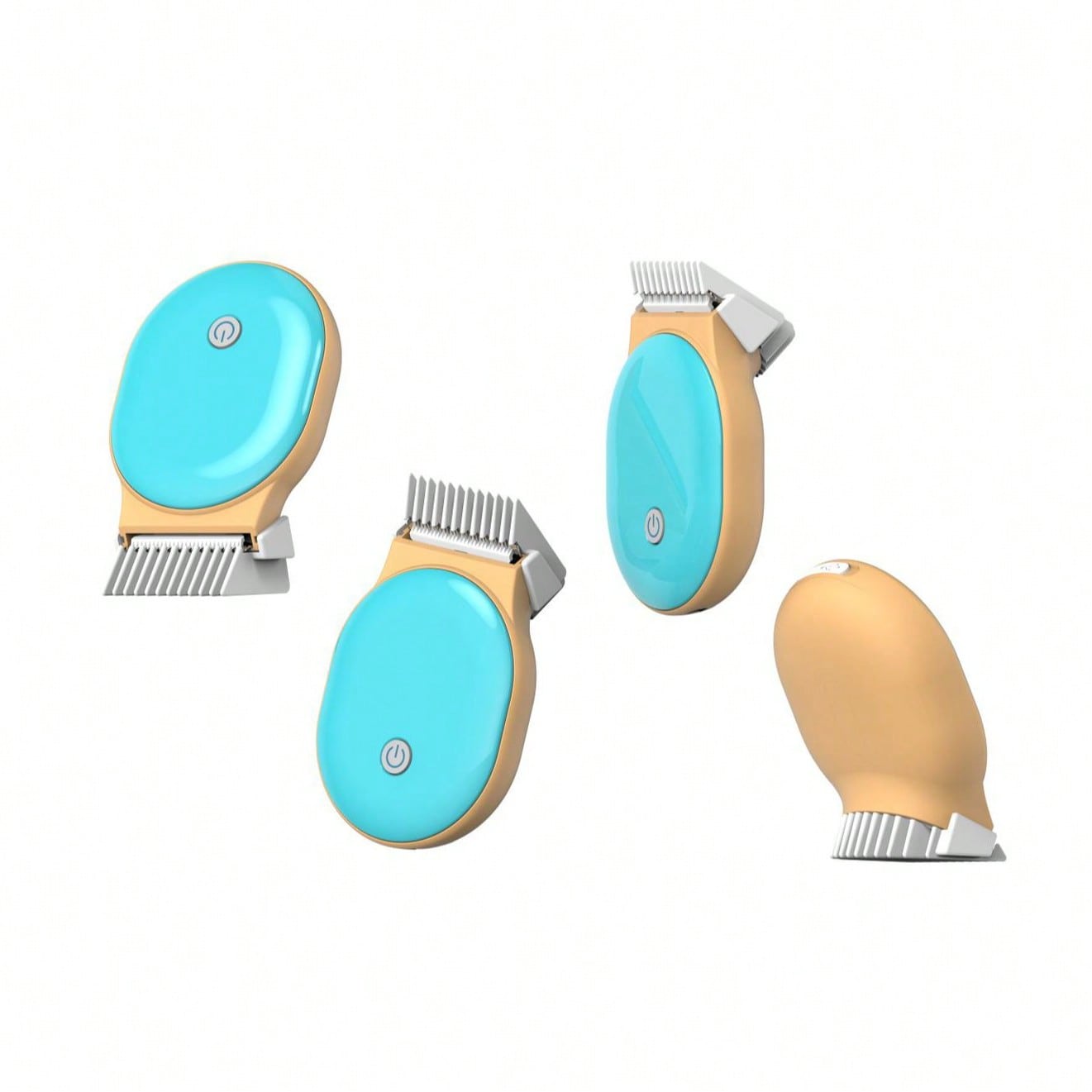 Baby Electric Hair Trimmer, Wa - Home Barber のレビューと価格