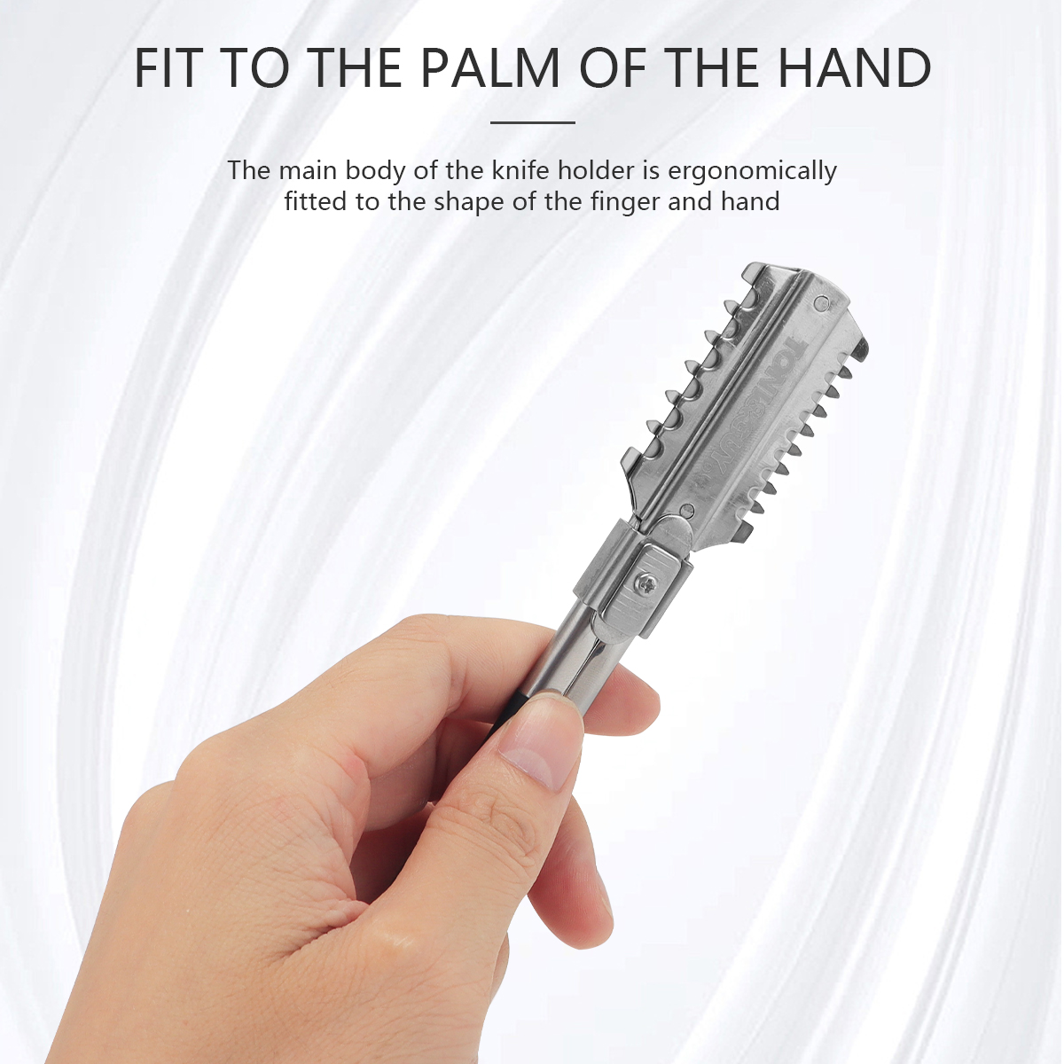 Salon Double-Edge Shaving Hair - Home Barbershop のレビューと価格