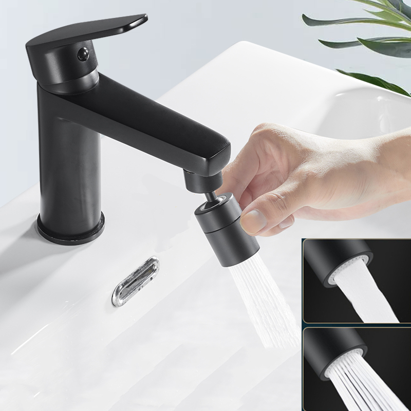 New 360° Rotary Faucet Extende - Home Bar Sink のレビューと価格
