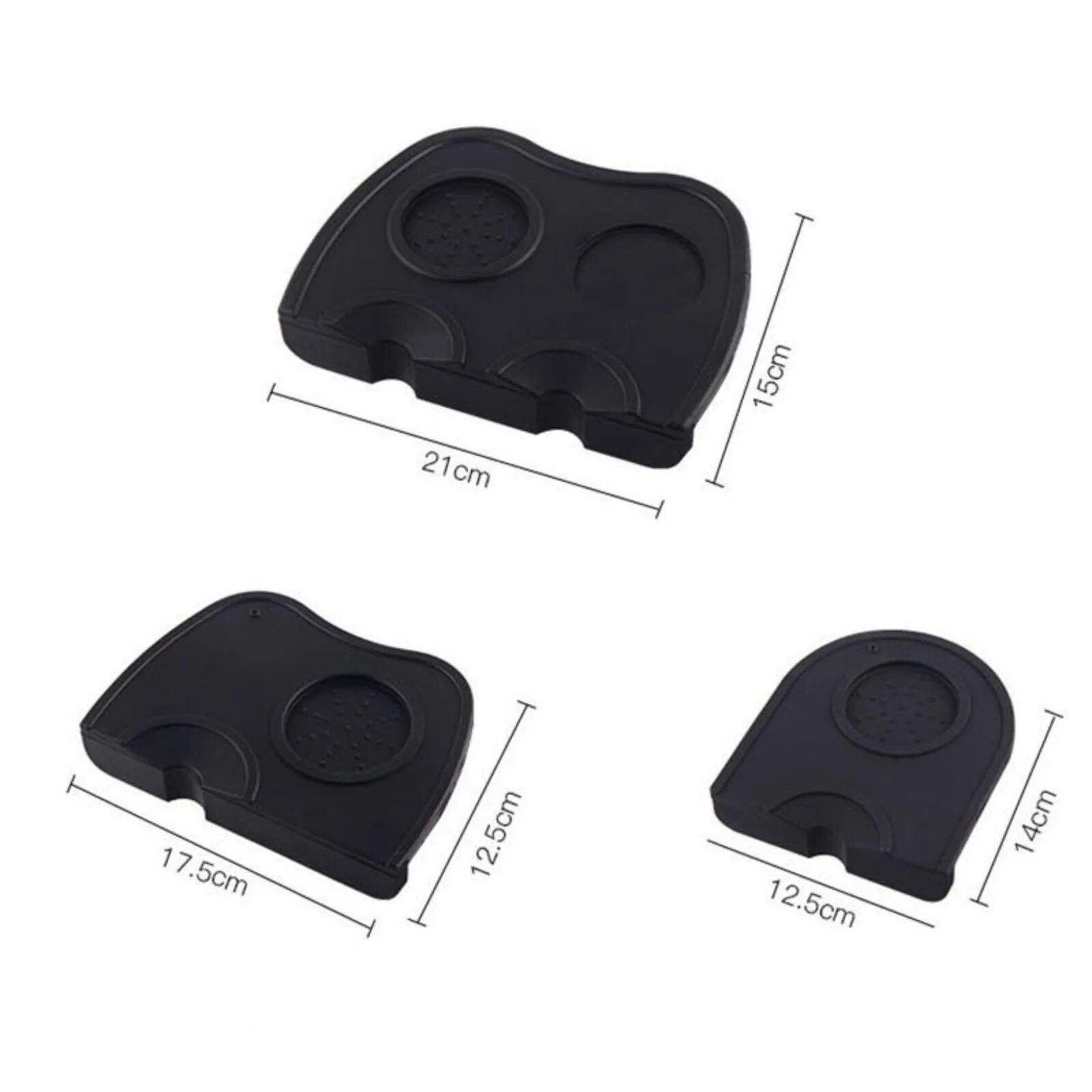 Non-Slip Food Grade Silicone E - Home Bar Supplies のレビューと価格