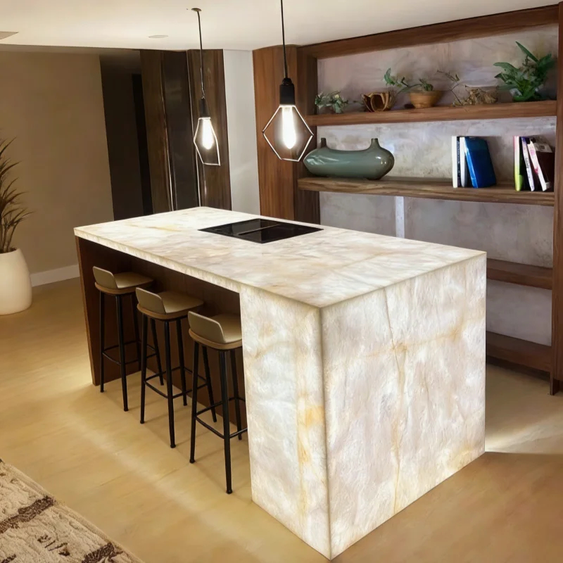 custom.Luxury Customized Solid - Home Bar And Counter のレビューと価格