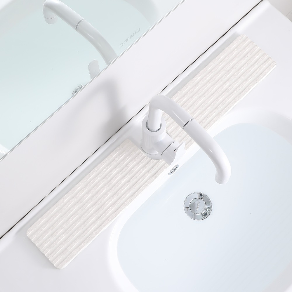 Stripes Pattern Groove Diatom  - Home Bar Sink のレビューと価格